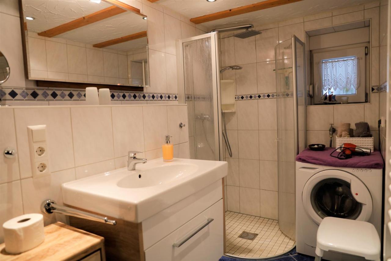 Apartament Moselwinzerhaus Bruttig-Fankel Zewnętrze zdjęcie
