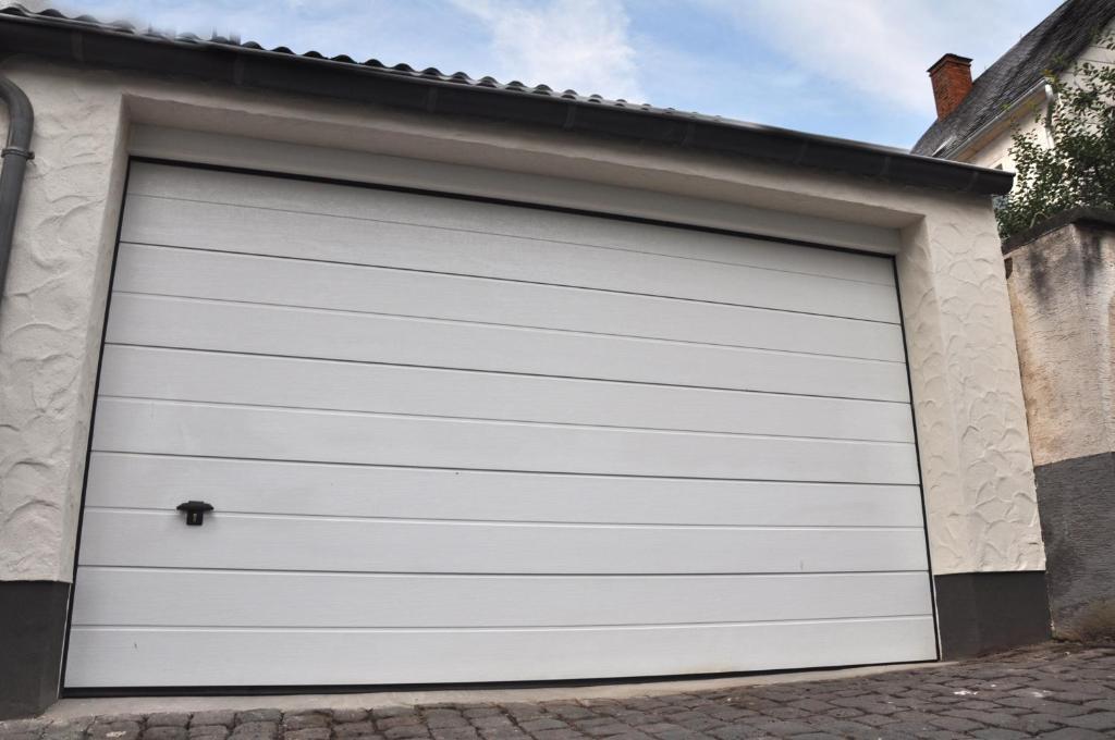 Apartament Moselwinzerhaus Bruttig-Fankel Zewnętrze zdjęcie