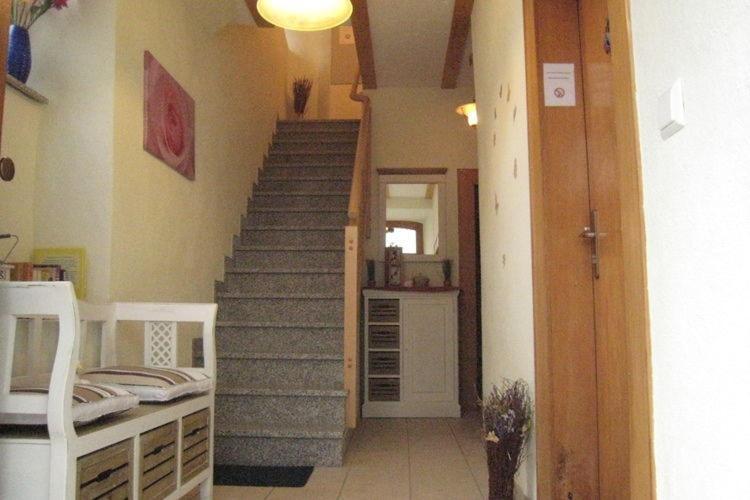Apartament Moselwinzerhaus Bruttig-Fankel Pokój zdjęcie